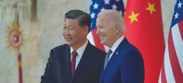 US and China fear AI more than Each Other